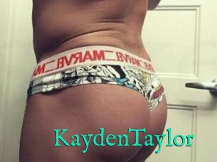 KaydenTaylor