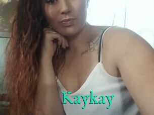 Kaykay