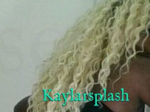 Kayla1splash