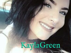 Kayla_Green