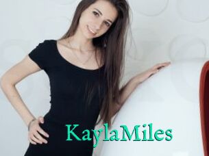 KaylaMiles