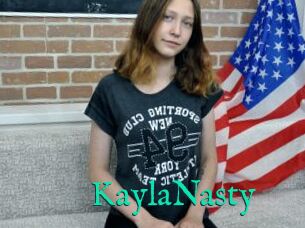 KaylaNasty