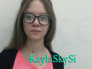 KaylaSkySi