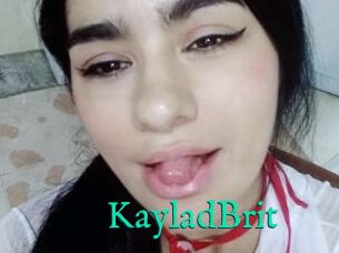 KayladBrit