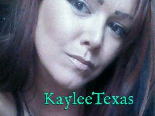 Kaylee_Texas