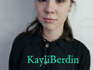 KayliBerdin