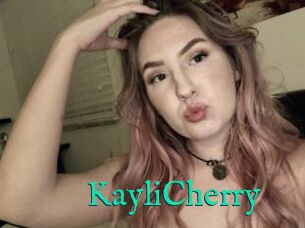 KayliCherry