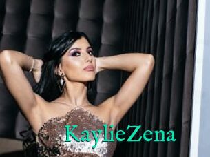 KaylieZena
