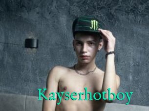 Kayserhotboy