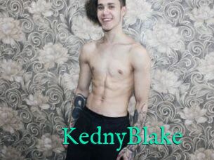 KednyBlake