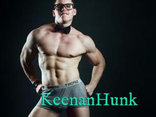 KeenanHunk