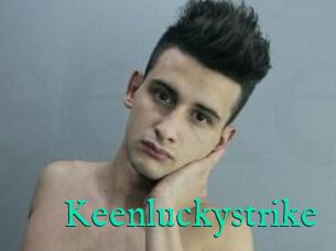 Keenluckystrike