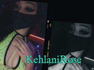 KehlaniRose