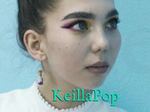 KeillaPop