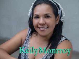 KeilyMonrroy