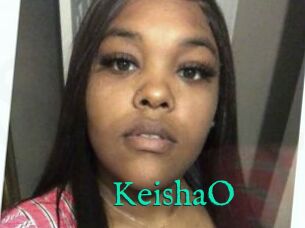 KeishaO