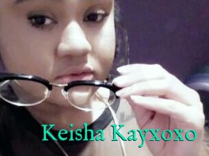 Keisha_Kayxoxo