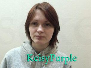 KeisyPurple