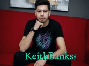 KeithBankss