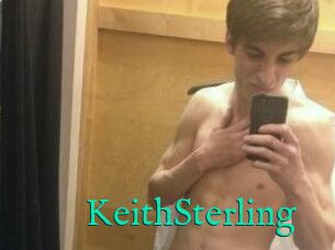 Keith_Sterling