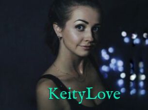 KeityLove