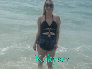 Kekyser