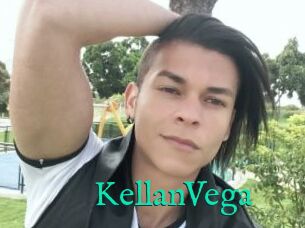 KellanVega