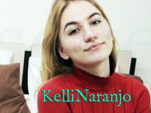 KelliNaranjo