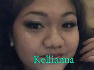 Kellianna