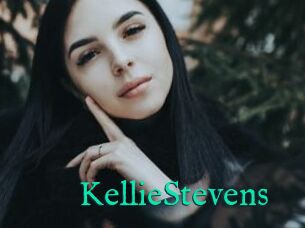 KellieStevens