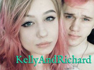 KellyAndRichard