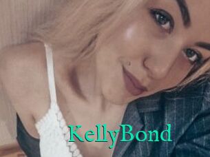 KellyBond