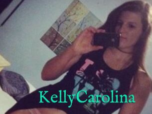 KellyCarolina