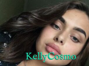 KellyCosmo