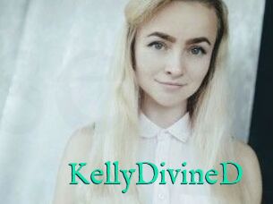 KellyDivineD