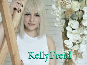 KellyFreid