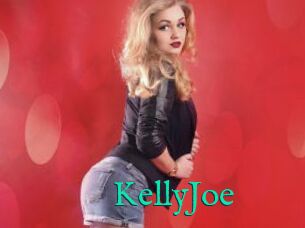 KellyJoe