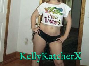 KellyKatcherX