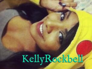 KellyRockbell