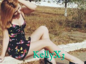 KellyX3