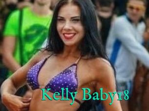 Kelly_Baby18