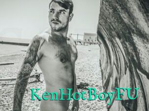 KenHotBoyFU