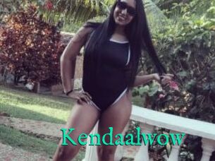 Kendaalwow