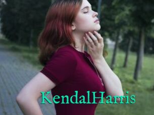 KendalHarris