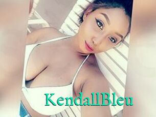 KendallBleu