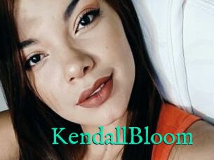 KendallBloom