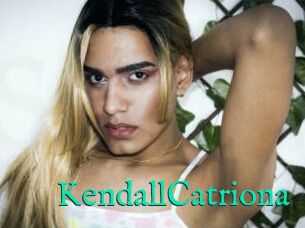 KendallCatriona