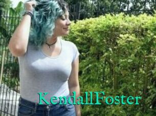 KendallFoster