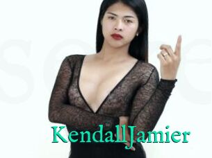 KendallJamier