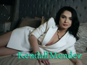 KendallMendez